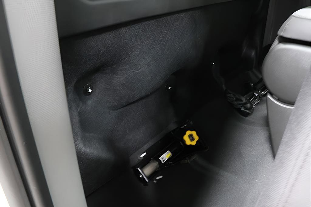 2026 Chevrolet Silverado 1500 Work Truck - Photo 25
