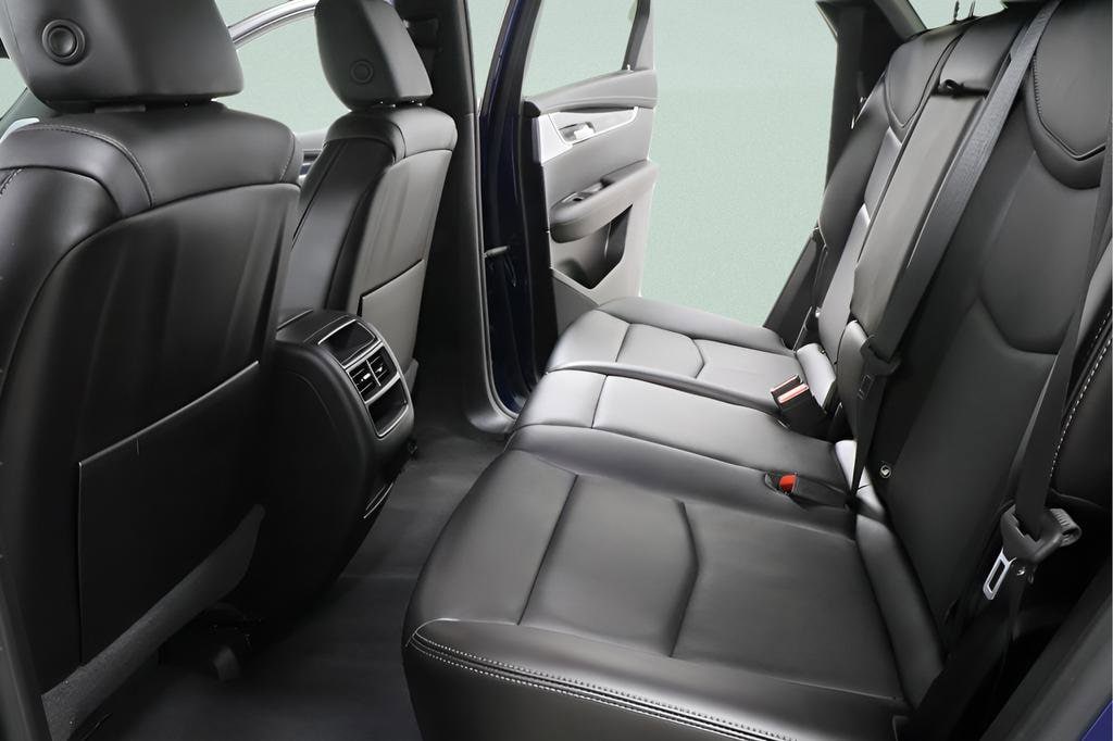 2025 Cadillac XT5 Premium Luxury - Photo 28
