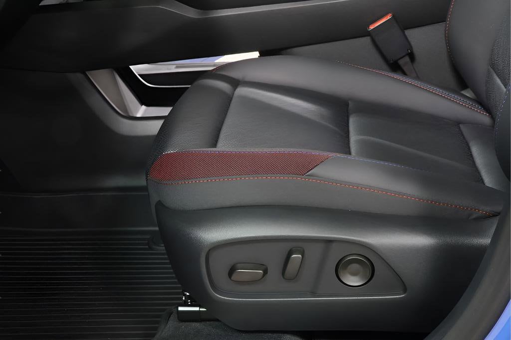 2026 Chevrolet Equinox RS - Photo 21