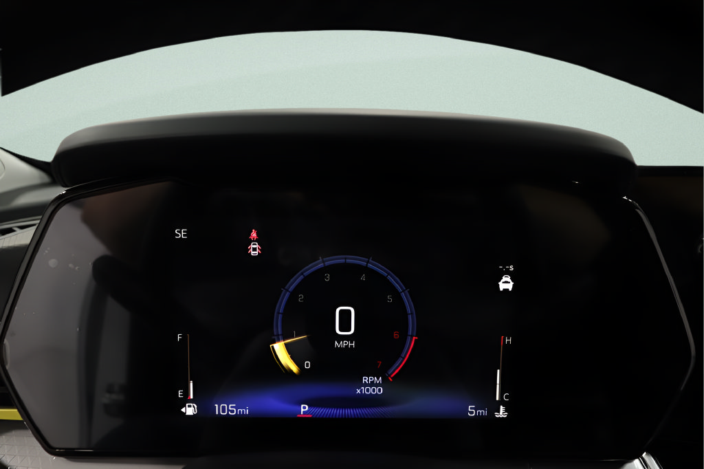 2026 Chevrolet Trax LT - Photo 12