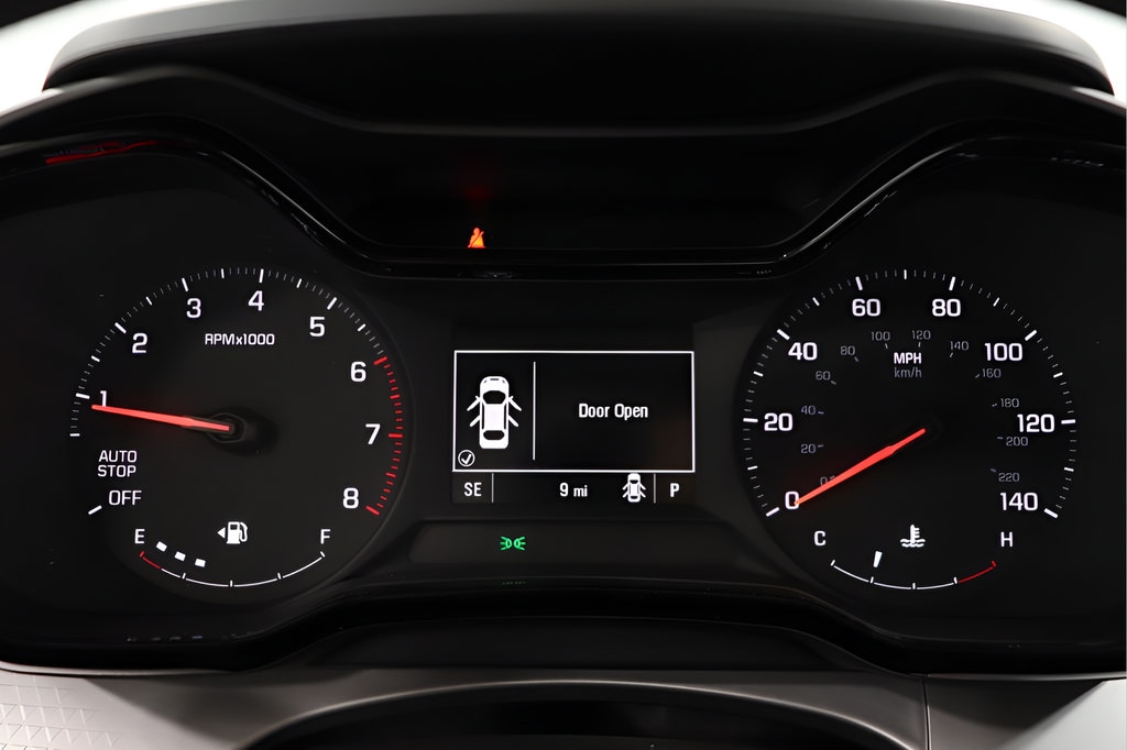 2026 Chevrolet Trax LS - Photo 14