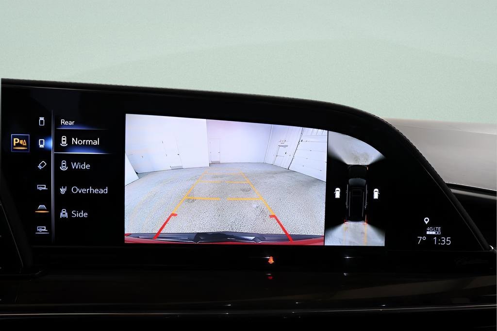 2024 Cadillac Escalade ESV Sport Platinum - Photo 17