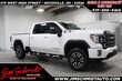 GMC Sierra 2500 HD