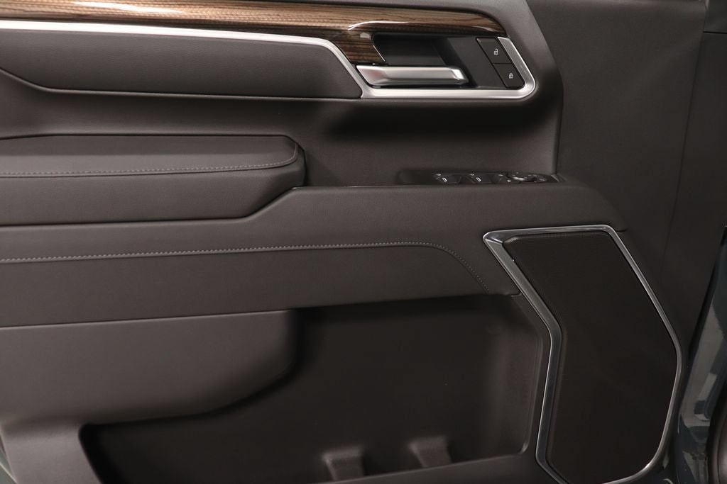 2026 Chevrolet Silverado 2500 HD LT - Photo 22
