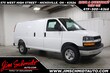 Chevrolet Express Cargo 2500