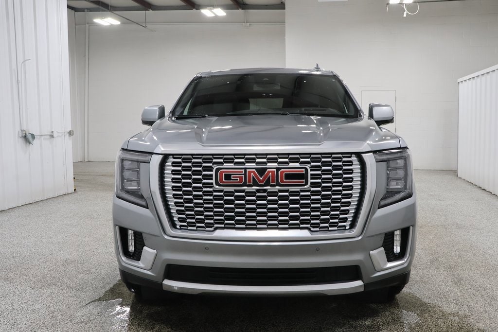 Used 2023 GMC Yukon Denali SUV