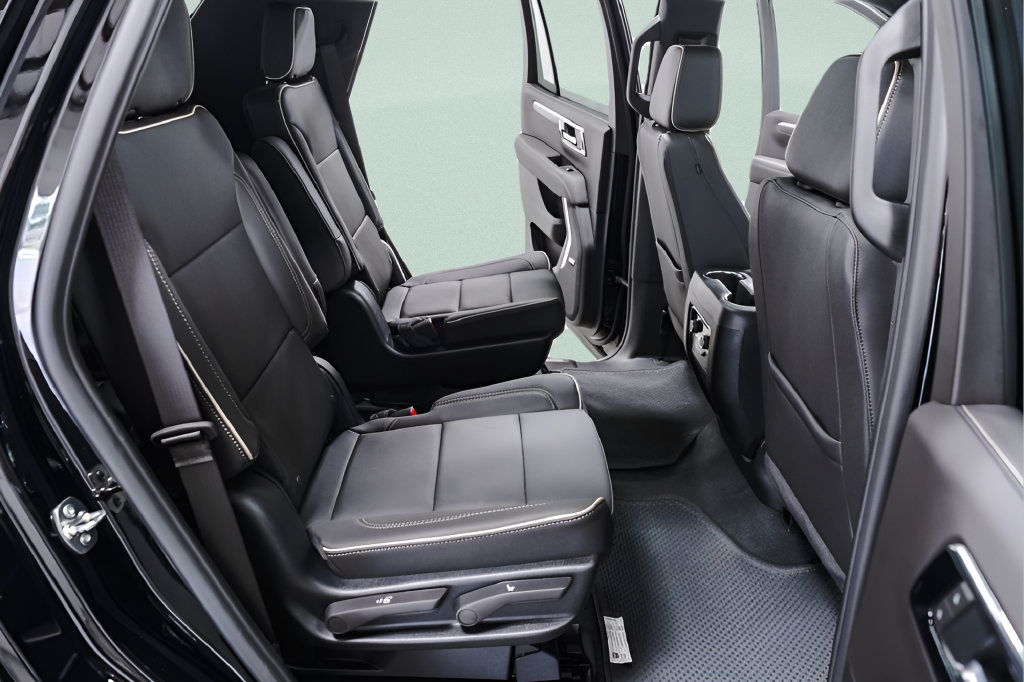 2026 Chevrolet Tahoe Premier - Photo 30
