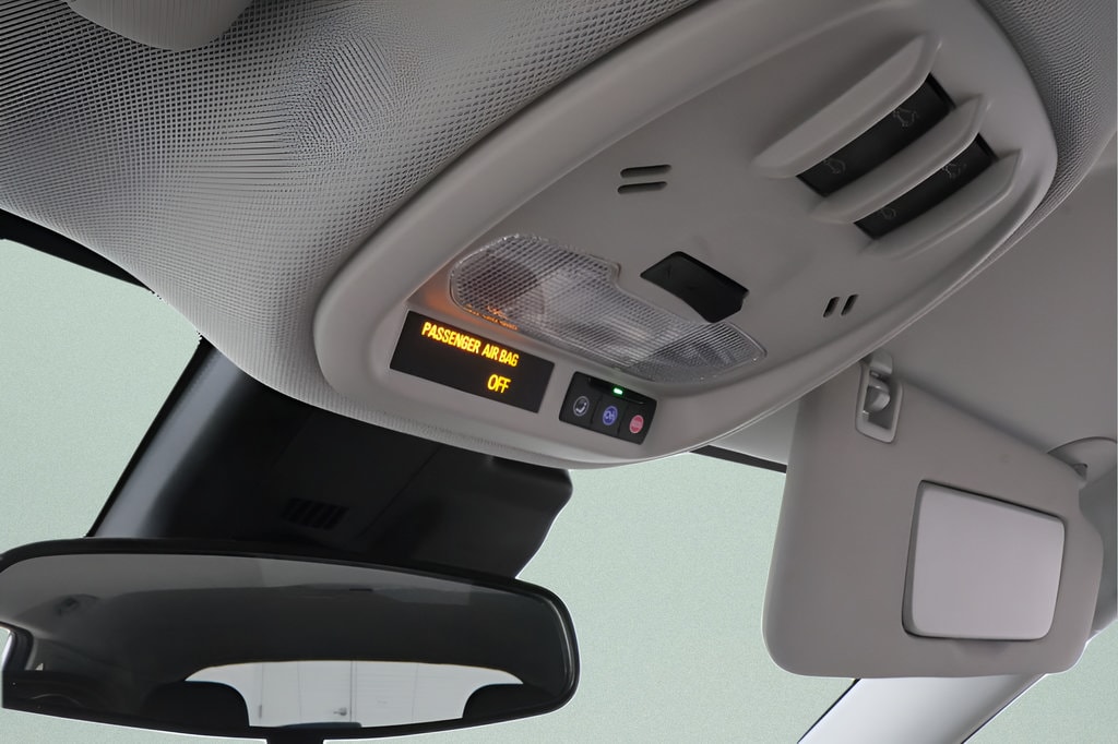 2026 Chevrolet Trax LT - Photo 16