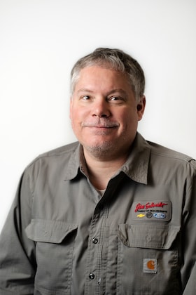 Staff member DAN TIMBROOK from ID_b2746f5f3d9a