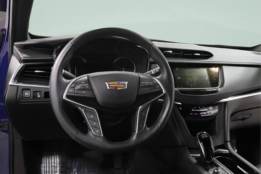 2025 Cadillac XT5 Premium Luxury - Photo 9