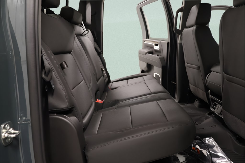 2026 Chevrolet Silverado 2500 HD LT - Photo 28