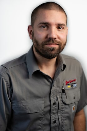 Staff member MIKE GERHARDT from ID_6179a6bee391
