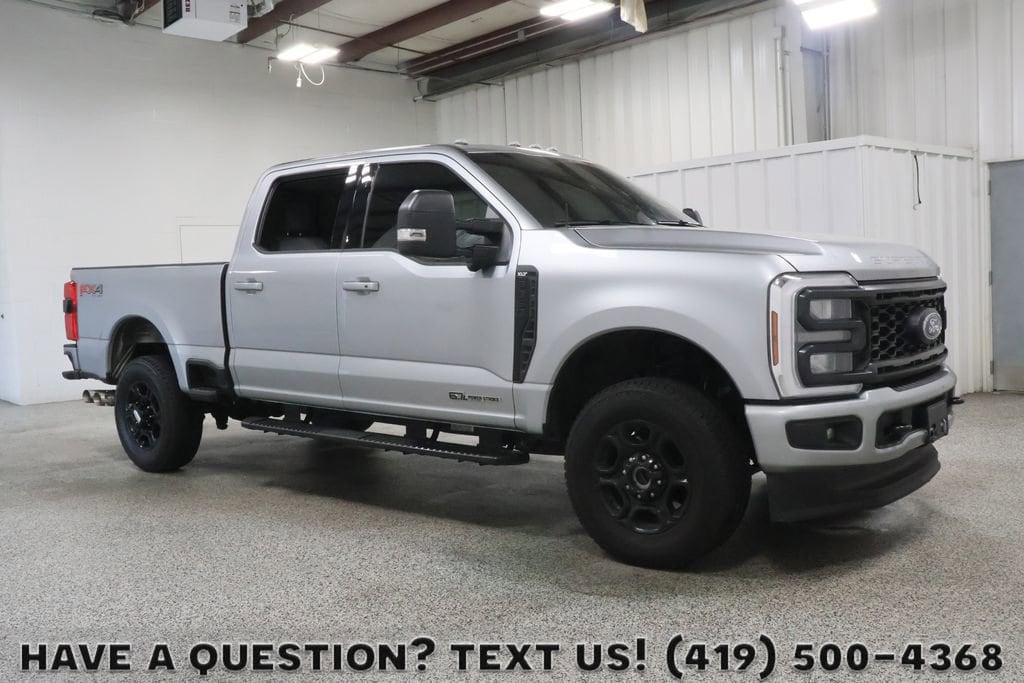 2024 Ford F-350 XLT 4x4 Crew Cab 6-3/4' Box SRW's photo