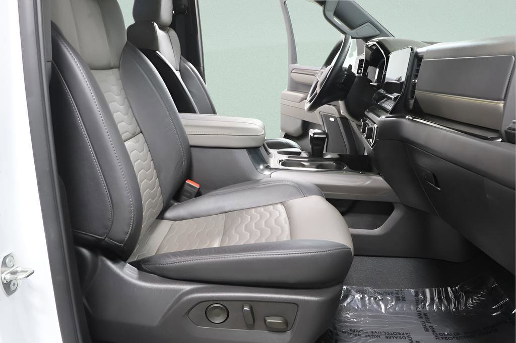 2024 Chevrolet Silverado 1500 ZR2 - Photo 28