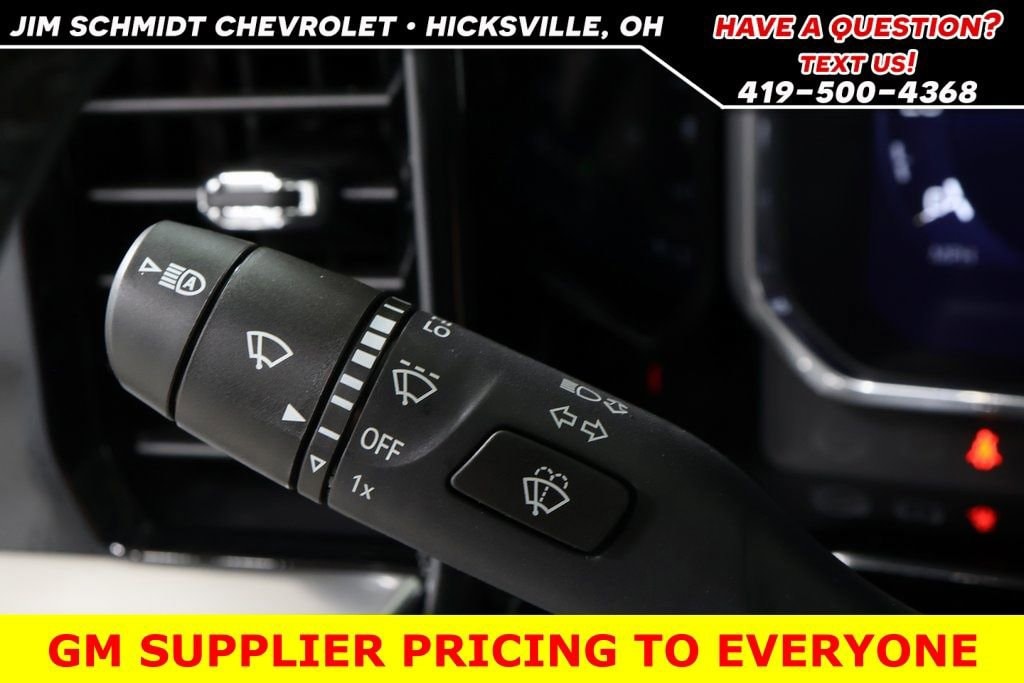 2026 Chevrolet Silverado 2500 HD LT - Photo 15
