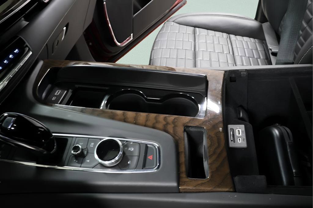 2024 Cadillac Escalade ESV Sport Platinum - Photo 21