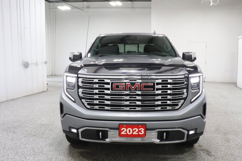 2023 Gmc Sierra Denali photo 3