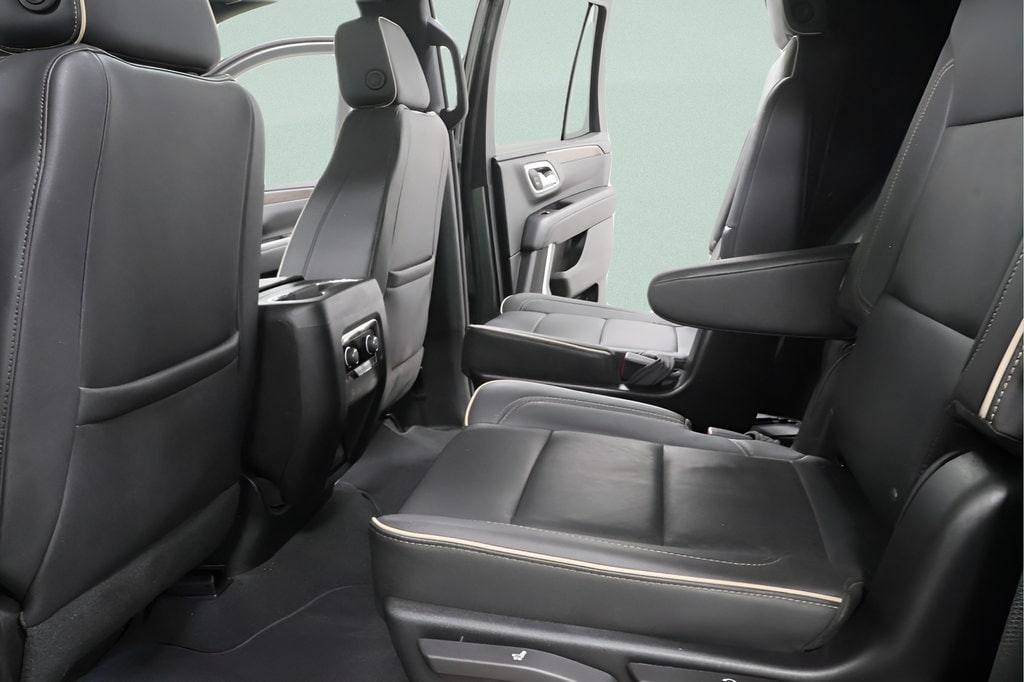 2024 Chevrolet Tahoe Premier - Photo 29