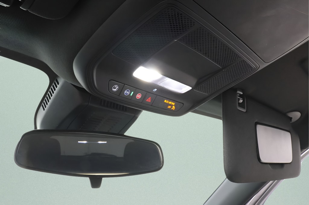 2025 Chevrolet Equinox LT - Photo 17