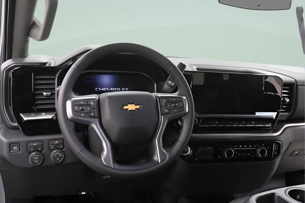 2026 Chevrolet Silverado 1500 LT - Photo 9