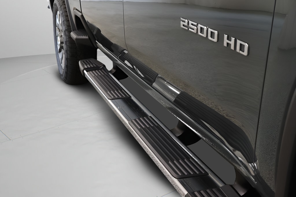 2026 Chevrolet Silverado 2500 HD LT - Photo 33