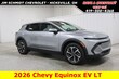  Chevrolet Equinox EV