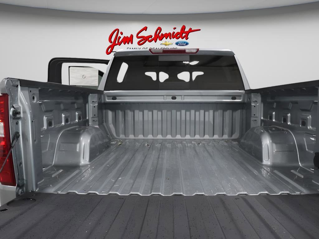 2026 Chevrolet Silverado 1500 LT - Photo 35