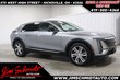 CADILLAC Lyriq