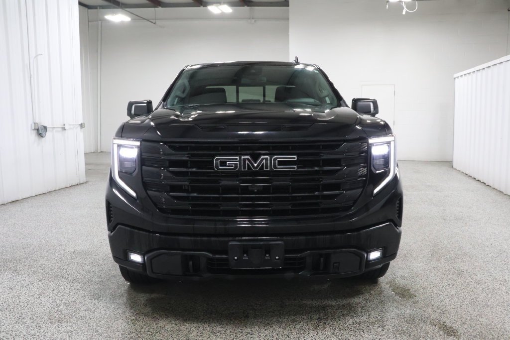 Used 2023 GMC Sierra 1500 Elevation Truck Crew Cab