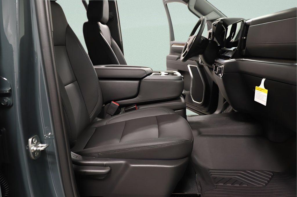 2026 Chevrolet Silverado 2500 HD LT - Photo 29