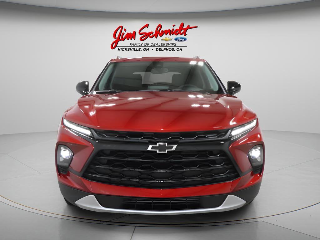 New Chevrolet Inventory in Hicksville, OH | Jim Schmidt Chevrolet