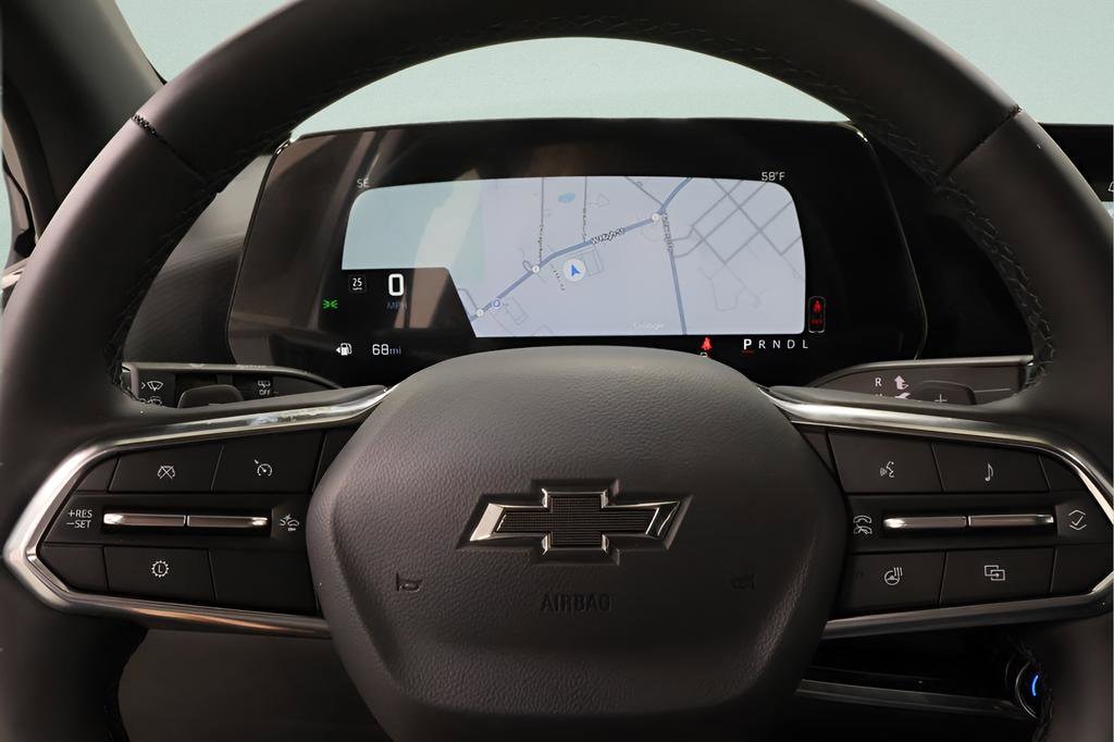 2026 Chevrolet Equinox LT - Photo 15