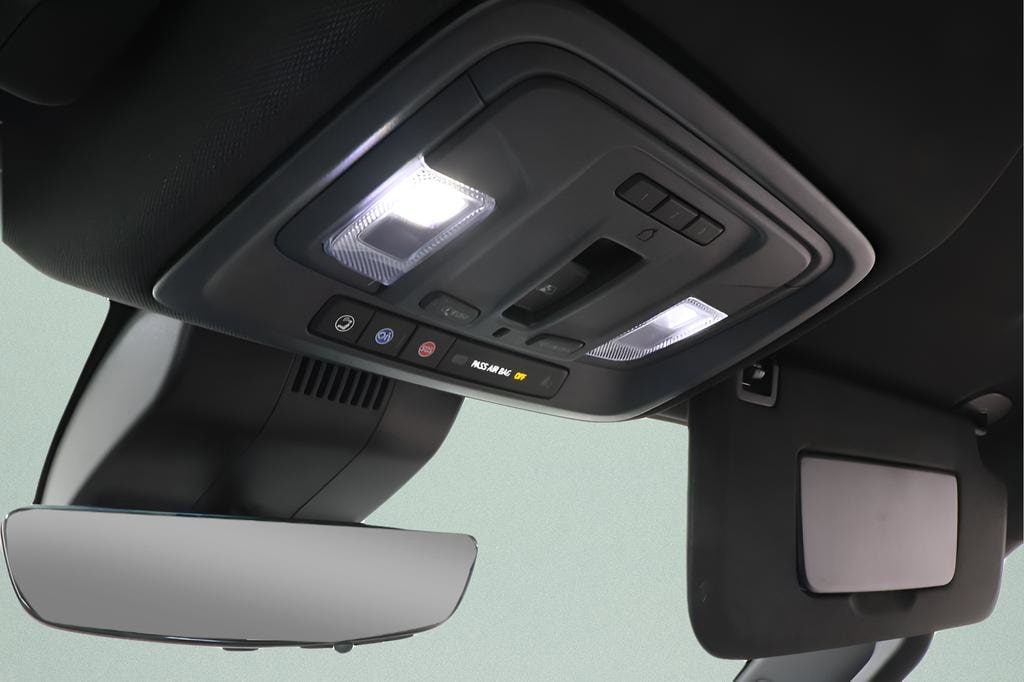 2024 Chevrolet Silverado 1500 ZR2 - Photo 16