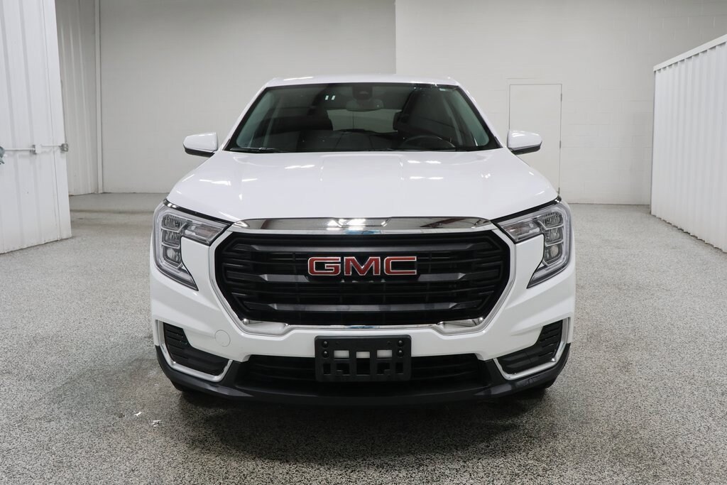 Used 2024 GMC Terrain SLE SUV