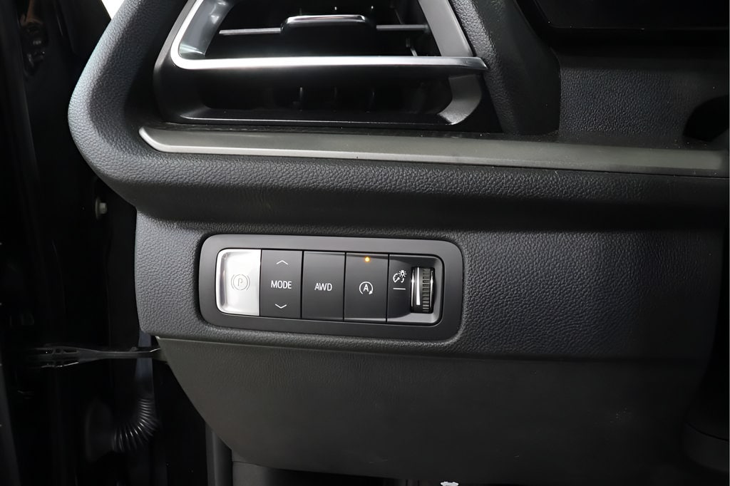 2024 Chevrolet Traverse 2LT - Photo 18