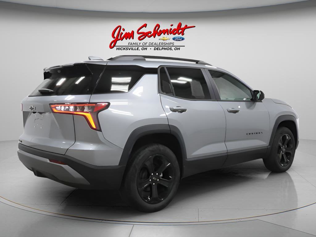 2026 Chevrolet Equinox LT - Photo 6