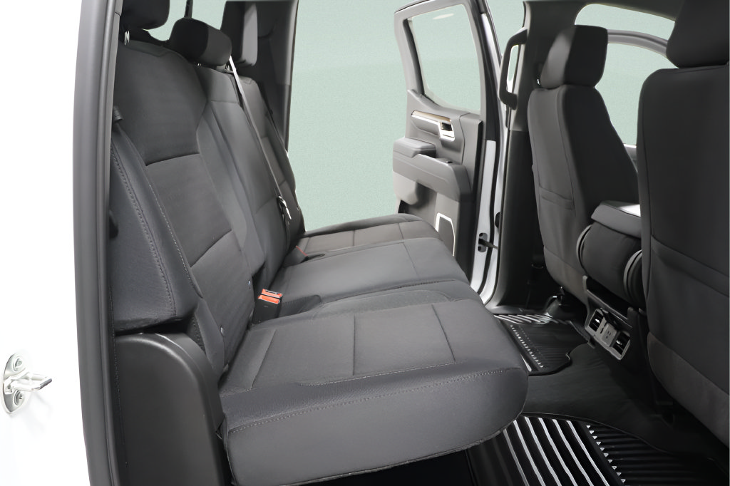 2026 Chevrolet Silverado 1500 LT - Photo 26