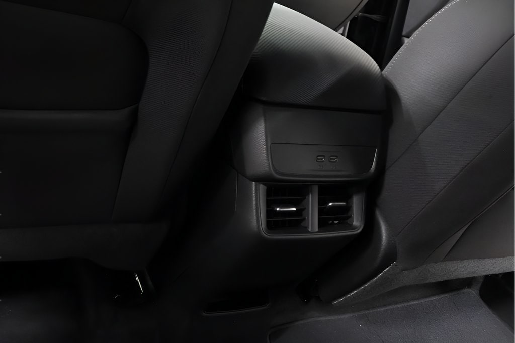 2025 Chevrolet Equinox LT - Photo 25