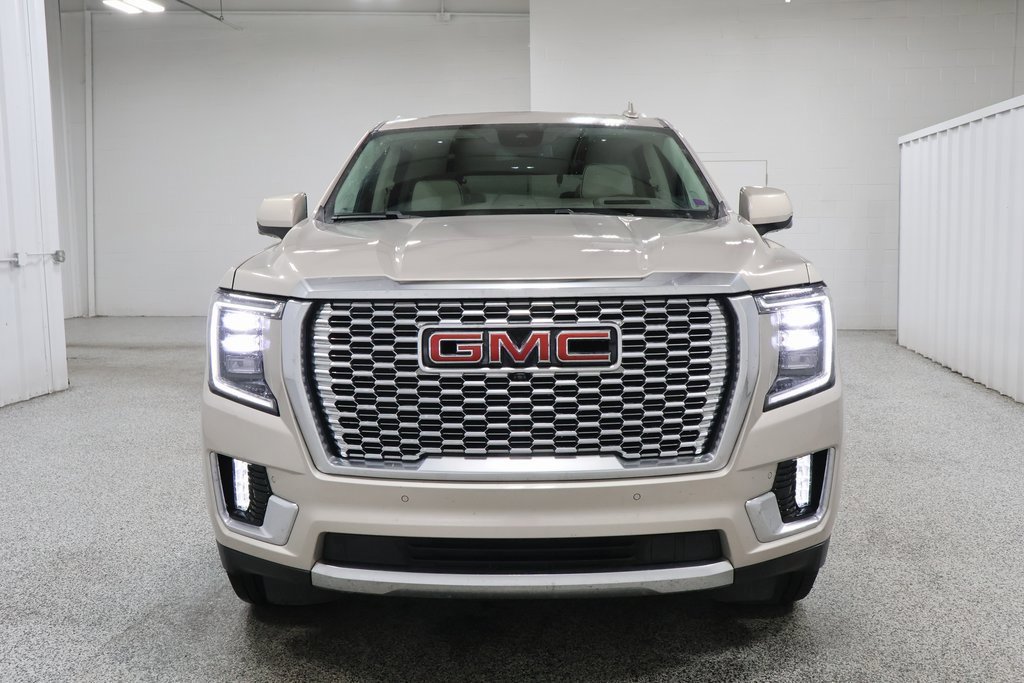 2023 Gmc Yukon Denali photo 3