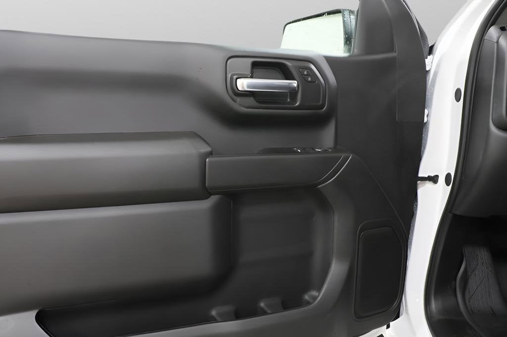 2026 Chevrolet Silverado 1500 Work Truck - Photo 21