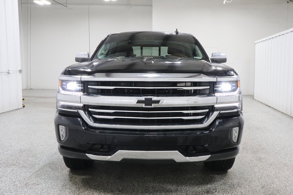2016 Chevrolet Silverado 1500 High Country photo 3
