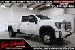 GMC Sierra 3500 HD