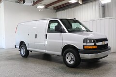 2025 Chevrolet Express Cargo 2500 WT Van