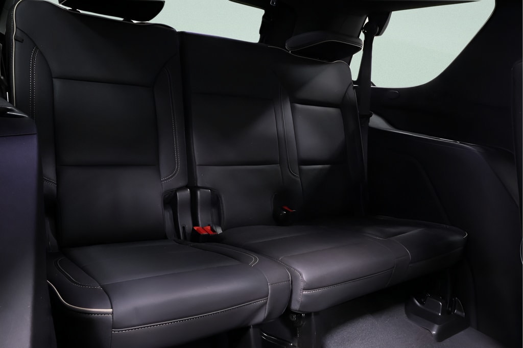 2024 Chevrolet Tahoe Premier - Photo 37