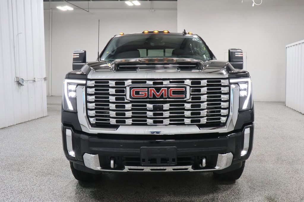 2024 Gmc Sierra 2500 HD Denali photo 3
