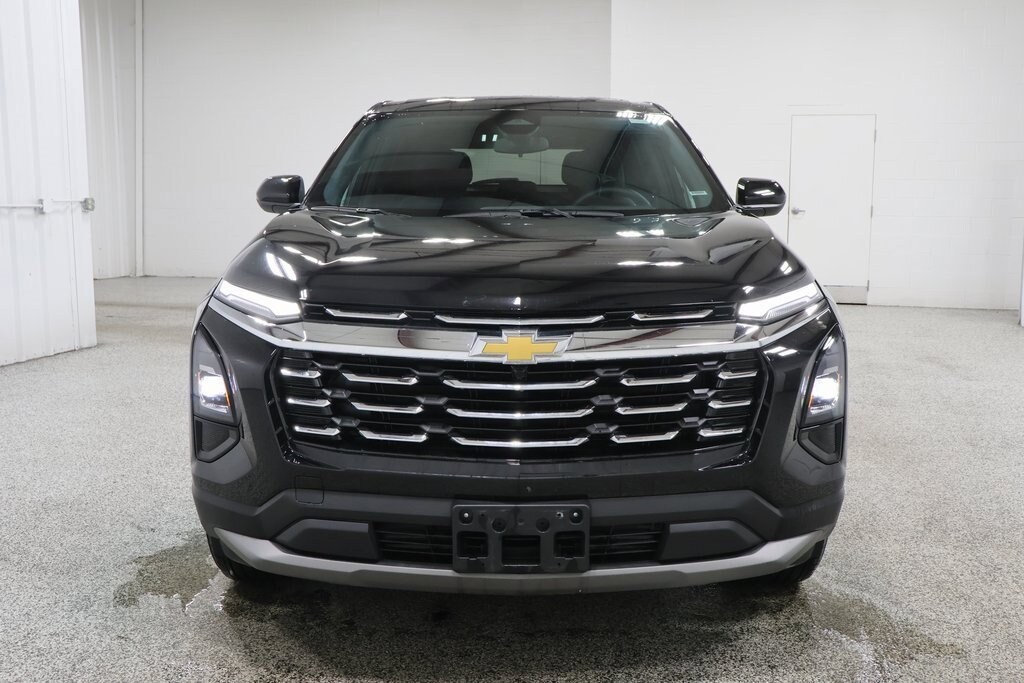 Used 2025 Chevrolet Equinox LT SUV