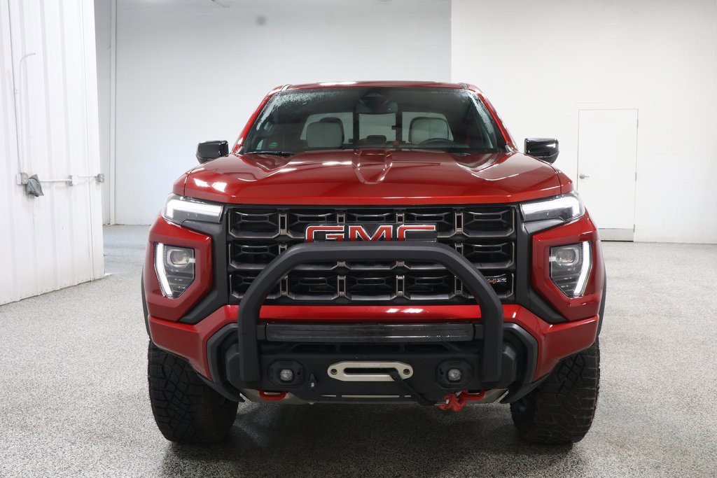 2023 Gmc Canyon AT4X photo 3