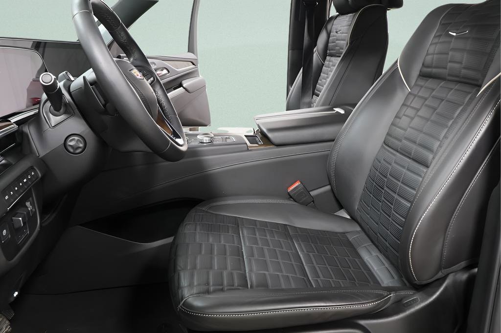 2024 Cadillac Escalade ESV Sport Platinum - Photo 23
