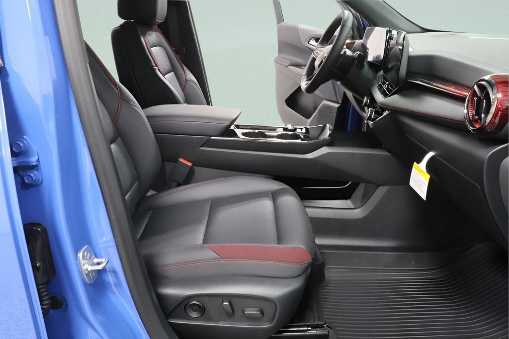 2026 Chevrolet Equinox RS - Photo 35