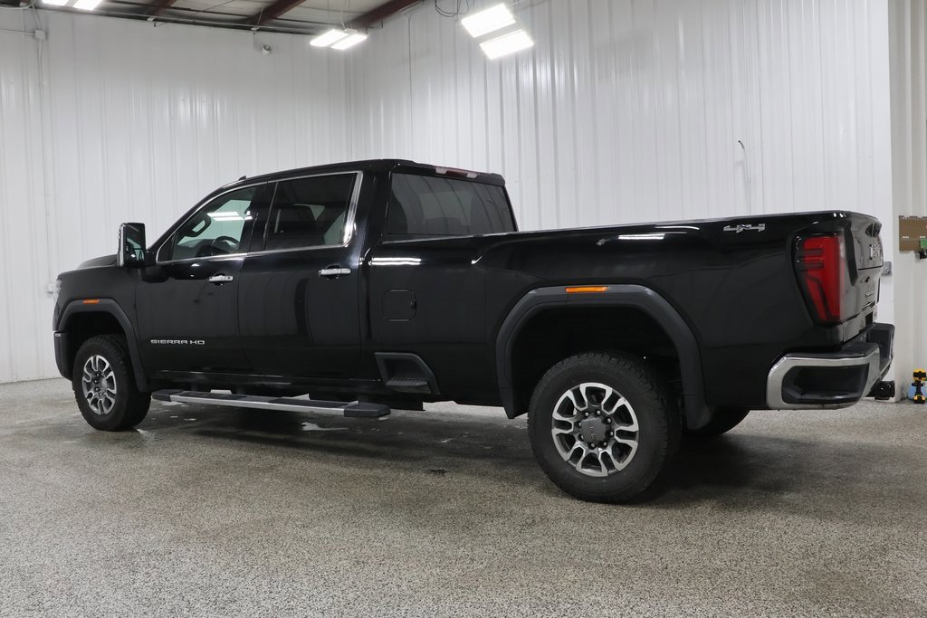 Used GMC Trucks & SUVs in Hicksville | Jim Schmidt Chevrolet of